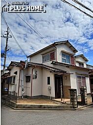 粟戸建 01