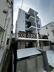 ＧＲＡＮ ＰＡＳＥＯ大崎戸越銀座I