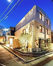 ウェルスクエアイズム下北沢