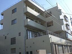 大田区東糀谷１丁目
