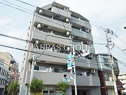 ＮＫ ＭＡＮＳＩＯＮ