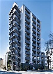 ガーラアヴェニュー調布 603