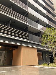 ジオエント新町 809