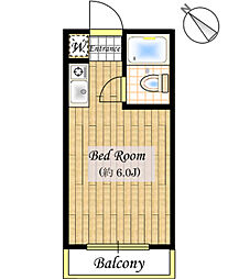 東和プラザＡB館