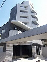 ステージグランデ馬込アジールコート