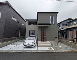 泉佐野市南中樫井・戸建