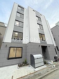 プラチナフォルム木場