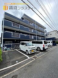 テラスレジデンス市川