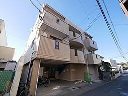 シャリエ飯倉 202