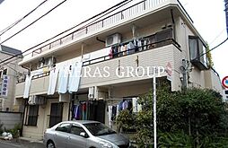 中野区大和町１丁目