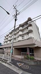 タウンコート本宿