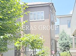 麻生区岡上1丁目貸戸建