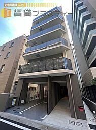 市川市市川南３丁目