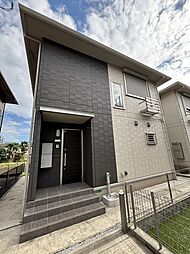 相模原市中央区東淵野辺３丁目の一戸建て