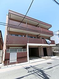 大阪市住之江区安立２丁目