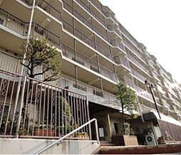 姿見台スカイハイツ A棟