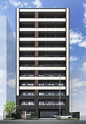 パークアクシス仙台西公園 201