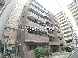 プラティーク鶴見中央