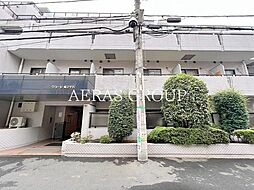 文京区千石４丁目