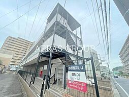 リブリ・クレイン柏