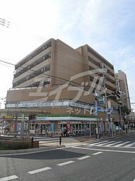 大阪市城東区成育５丁目