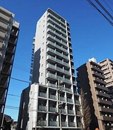 品川区旗の台６丁目