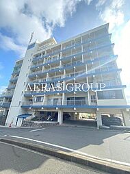 茅ヶ崎シーサイドパレス