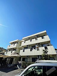 クレストコート 203