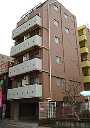 府中市八幡町１丁目