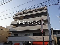 ファインズコート福生