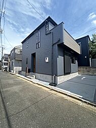新座市野寺3丁目戸建