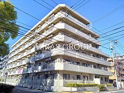 マンションカネイ