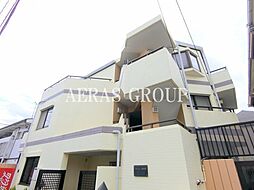 フォーシム千歳船橋