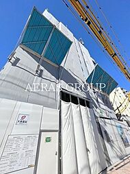 クレヴィスタ東向島