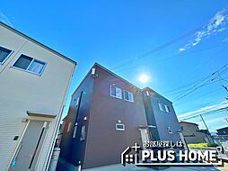 和歌山市西庄の一戸建て