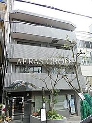 ベルジェ世田谷区役所前