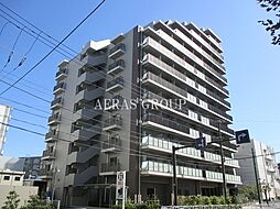 パークアクシス木場キャナル ウエスト