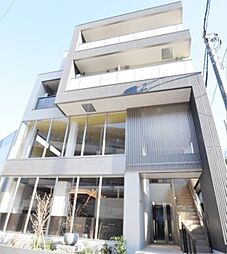 ブリスたまプラーザ