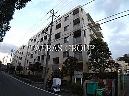 コーポレート南大沢