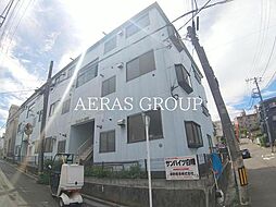 サンハイツ白幡