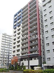 KDXレジデンス戸越 908