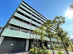 ハーモニーレジデンス武蔵小杉002