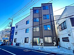 川口市西川口４丁目