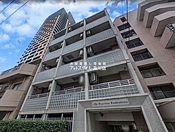 中央区佃２丁目