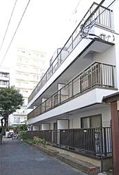 アネックス調布II 0104