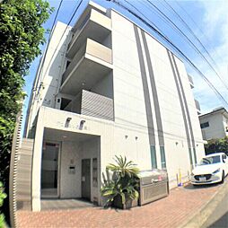 横浜市旭区二俣川２丁目