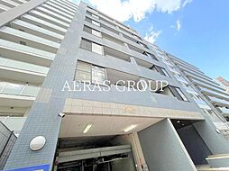 グレイス新横浜アクシス