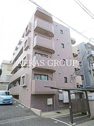 ミレニアムハイツ