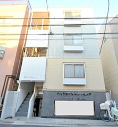 プライム羽根木