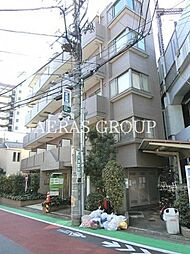 目黒区鷹番２丁目